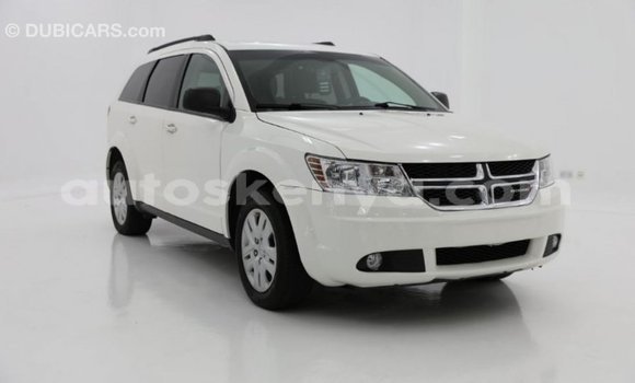 Buy Import Dodge Journey White Car in Import - Dubai in Central Kenya Buy Import Dodge Journey White Car in Import - Dubai in Central Kenya