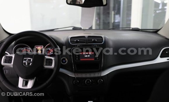 Buy Import Dodge Journey White Car in Import - Dubai in Central Kenya Buy Import Dodge Journey White Car in Import - Dubai in Central Kenya