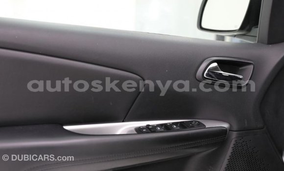 Buy Import Dodge Journey White Car in Import - Dubai in Central Kenya Buy Import Dodge Journey White Car in Import - Dubai in Central Kenya