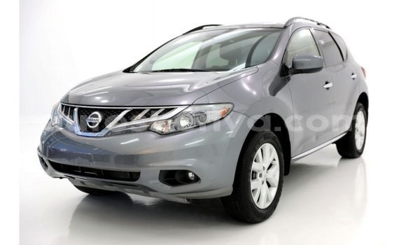 Buy Import Nissan Murano Other Car in Import - Dubai in Central Kenya Buy Import Nissan Murano Other Car in Import - Dubai in Central Kenya