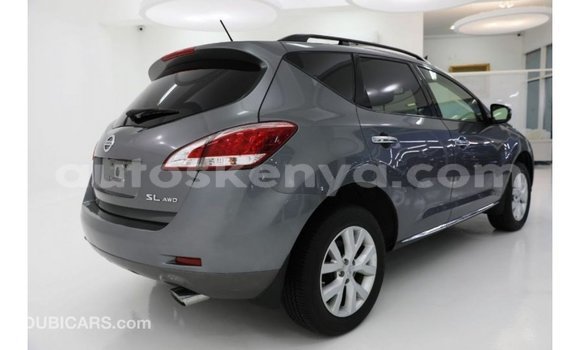 Buy Import Nissan Murano Other Car in Import - Dubai in Central Kenya Buy Import Nissan Murano Other Car in Import - Dubai in Central Kenya