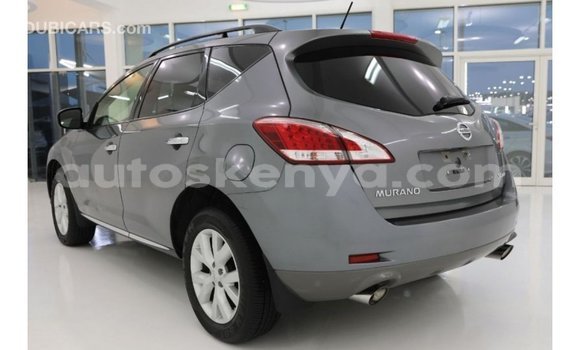 Buy Import Nissan Murano Other Car in Import - Dubai in Central Kenya Buy Import Nissan Murano Other Car in Import - Dubai in Central Kenya