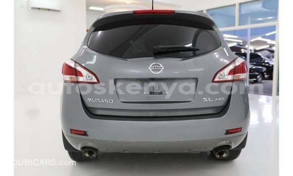 Buy Import Nissan Murano Other Car in Import - Dubai in Central Kenya Buy Import Nissan Murano Other Car in Import - Dubai in Central Kenya