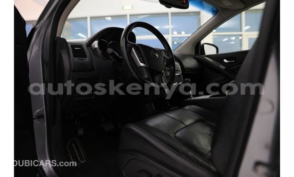 Buy Import Nissan Murano Other Car in Import - Dubai in Central Kenya Buy Import Nissan Murano Other Car in Import - Dubai in Central Kenya