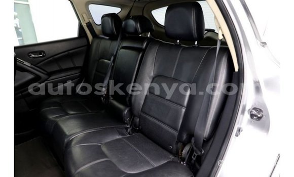 Buy Import Nissan Murano Other Car in Import - Dubai in Central Kenya Buy Import Nissan Murano Other Car in Import - Dubai in Central Kenya