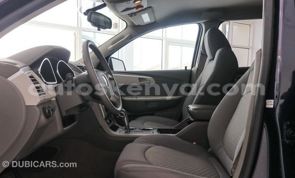 Nunua Imported Chevrolet Traverse Bluu Gari ndani ya Import - Dubai nchini Kati Kenya Nunua Imported Chevrolet Traverse Bluu Gari ndani ya Import - Dubai nchini Kati Kenya