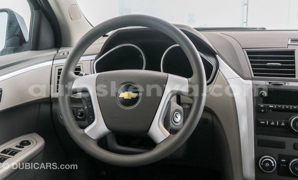 Nunua Imported Chevrolet Traverse Bluu Gari ndani ya Import - Dubai nchini Kati Kenya Nunua Imported Chevrolet Traverse Bluu Gari ndani ya Import - Dubai nchini Kati Kenya