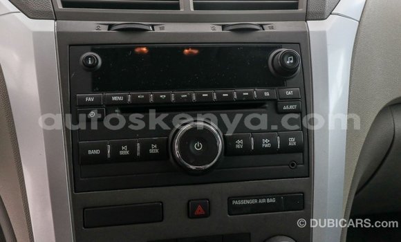 Nunua Imported Chevrolet Traverse Bluu Gari ndani ya Import - Dubai nchini Kati Kenya Nunua Imported Chevrolet Traverse Bluu Gari ndani ya Import - Dubai nchini Kati Kenya