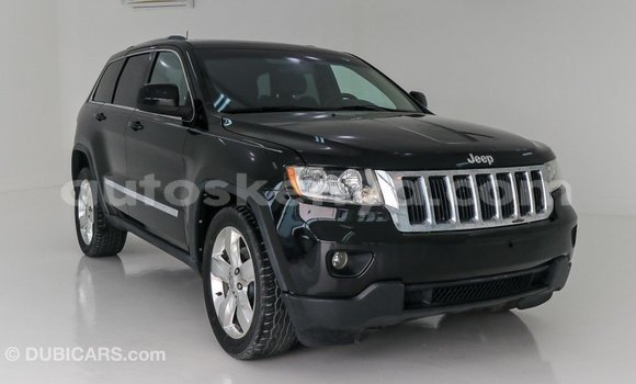 Buy Import Jeep Grand Cherokee Black Car in Import - Dubai in Central Kenya Buy Import Jeep Grand Cherokee Black Car in Import - Dubai in Central Kenya