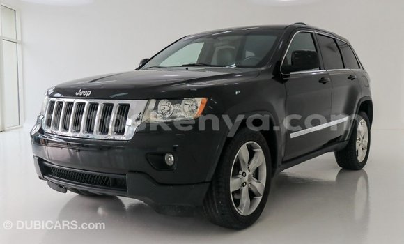 Buy Import Jeep Grand Cherokee Black Car in Import - Dubai in Central Kenya Buy Import Jeep Grand Cherokee Black Car in Import - Dubai in Central Kenya