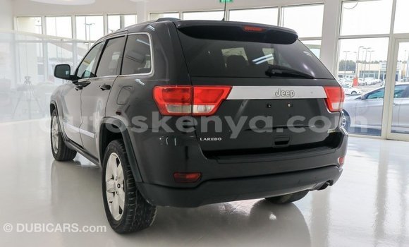 Buy Import Jeep Grand Cherokee Black Car in Import - Dubai in Central Kenya Buy Import Jeep Grand Cherokee Black Car in Import - Dubai in Central Kenya