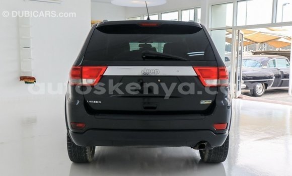 Buy Import Jeep Grand Cherokee Black Car in Import - Dubai in Central Kenya Buy Import Jeep Grand Cherokee Black Car in Import - Dubai in Central Kenya