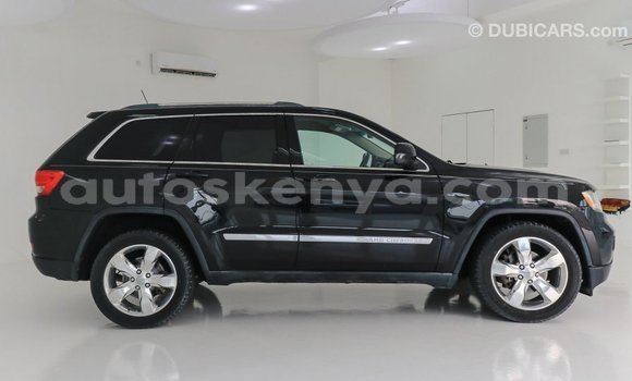Buy Import Jeep Grand Cherokee Black Car in Import - Dubai in Central Kenya Buy Import Jeep Grand Cherokee Black Car in Import - Dubai in Central Kenya