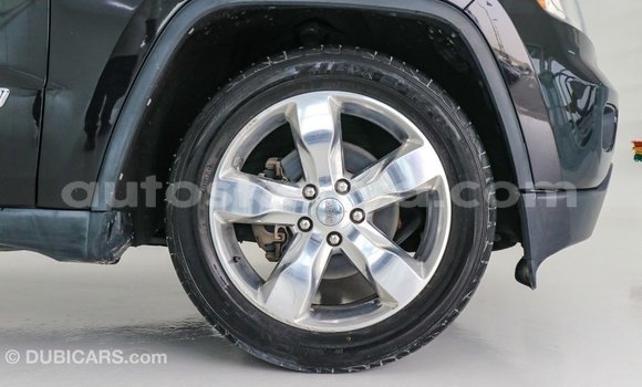 Buy Import Jeep Grand Cherokee Black Car in Import - Dubai in Central Kenya Buy Import Jeep Grand Cherokee Black Car in Import - Dubai in Central Kenya