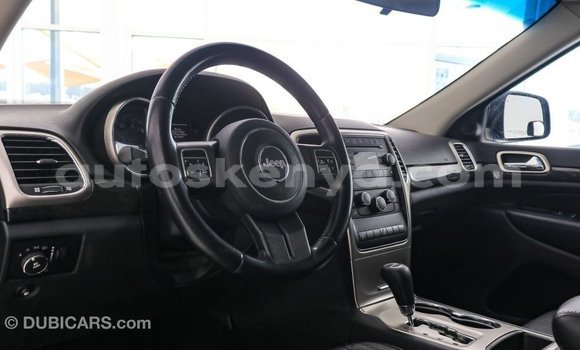 Buy Import Jeep Grand Cherokee Black Car in Import - Dubai in Central Kenya Buy Import Jeep Grand Cherokee Black Car in Import - Dubai in Central Kenya