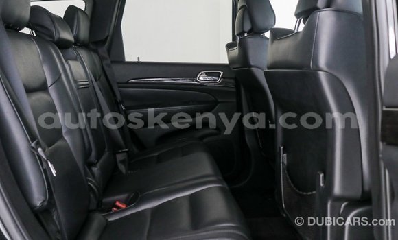 Buy Import Jeep Grand Cherokee Black Car in Import - Dubai in Central Kenya Buy Import Jeep Grand Cherokee Black Car in Import - Dubai in Central Kenya