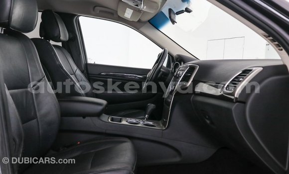 Buy Import Jeep Grand Cherokee Black Car in Import - Dubai in Central Kenya Buy Import Jeep Grand Cherokee Black Car in Import - Dubai in Central Kenya