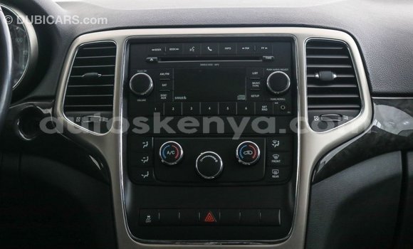 Buy Import Jeep Grand Cherokee Black Car in Import - Dubai in Central Kenya Buy Import Jeep Grand Cherokee Black Car in Import - Dubai in Central Kenya