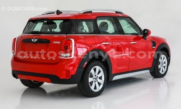 Imported Mini Cooper Red Makiinaa iti Import - Dubai keessatti Central Kenya keessatti Imported Mini Cooper Red Makiinaa iti Import - Dubai keessatti Central Kenya keessatti