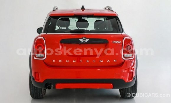 Imported Mini Cooper Red Makiinaa iti Import - Dubai keessatti Central Kenya keessatti Imported Mini Cooper Red Makiinaa iti Import - Dubai keessatti Central Kenya keessatti
