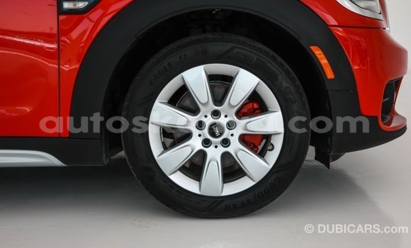 Imported Mini Cooper Red Makiinaa iti Import - Dubai keessatti Central Kenya keessatti Imported Mini Cooper Red Makiinaa iti Import - Dubai keessatti Central Kenya keessatti