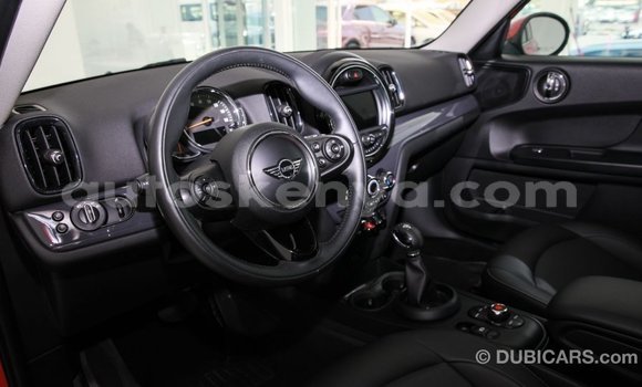 Imported Mini Cooper Red Makiinaa iti Import - Dubai keessatti Central Kenya keessatti Imported Mini Cooper Red Makiinaa iti Import - Dubai keessatti Central Kenya keessatti