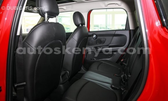 Imported Mini Cooper Red Makiinaa iti Import - Dubai keessatti Central Kenya keessatti Imported Mini Cooper Red Makiinaa iti Import - Dubai keessatti Central Kenya keessatti