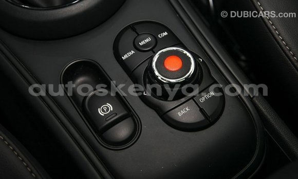 Imported Mini Cooper Red Makiinaa iti Import - Dubai keessatti Central Kenya keessatti Imported Mini Cooper Red Makiinaa iti Import - Dubai keessatti Central Kenya keessatti