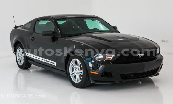 Imported Ford Mustang Black Makiinaa iti Import - Dubai keessatti Central Kenya keessatti Imported Ford Mustang Black Makiinaa iti Import - Dubai keessatti Central Kenya keessatti