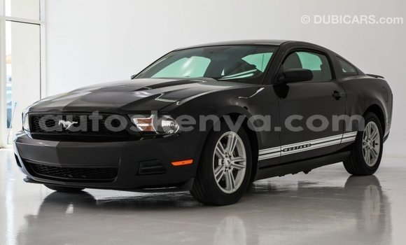 Imported Ford Mustang Black Makiinaa iti Import - Dubai keessatti Central Kenya keessatti Imported Ford Mustang Black Makiinaa iti Import - Dubai keessatti Central Kenya keessatti