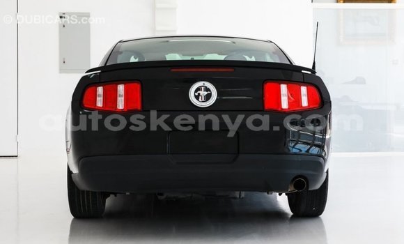 Imported Ford Mustang Black Makiinaa iti Import - Dubai keessatti Central Kenya keessatti Imported Ford Mustang Black Makiinaa iti Import - Dubai keessatti Central Kenya keessatti