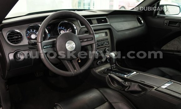 Imported Ford Mustang Black Makiinaa iti Import - Dubai keessatti Central Kenya keessatti Imported Ford Mustang Black Makiinaa iti Import - Dubai keessatti Central Kenya keessatti