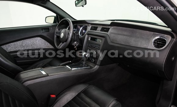 Imported Ford Mustang Black Makiinaa iti Import - Dubai keessatti Central Kenya keessatti Imported Ford Mustang Black Makiinaa iti Import - Dubai keessatti Central Kenya keessatti
