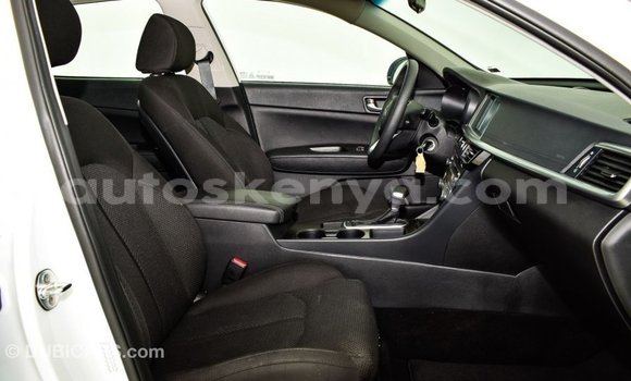 Nunua Imported Kia Optima Nyeupe Gari ndani ya Import - Dubai nchini Kati Kenya Nunua Imported Kia Optima Nyeupe Gari ndani ya Import - Dubai nchini Kati Kenya
