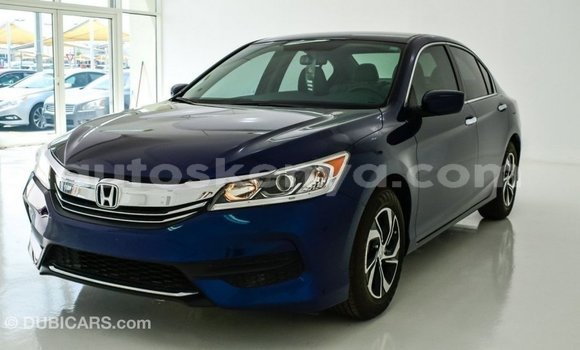 Imported Honda Accord Blue Makiinaa iti Import - Dubai keessatti Central Kenya keessatti Imported Honda Accord Blue Makiinaa iti Import - Dubai keessatti Central Kenya keessatti