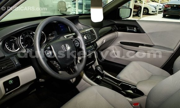 Imported Honda Accord Blue Makiinaa iti Import - Dubai keessatti Central Kenya keessatti Imported Honda Accord Blue Makiinaa iti Import - Dubai keessatti Central Kenya keessatti