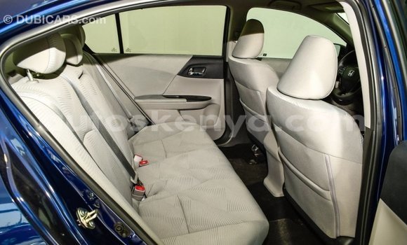 Imported Honda Accord Blue Makiinaa iti Import - Dubai keessatti Central Kenya keessatti Imported Honda Accord Blue Makiinaa iti Import - Dubai keessatti Central Kenya keessatti
