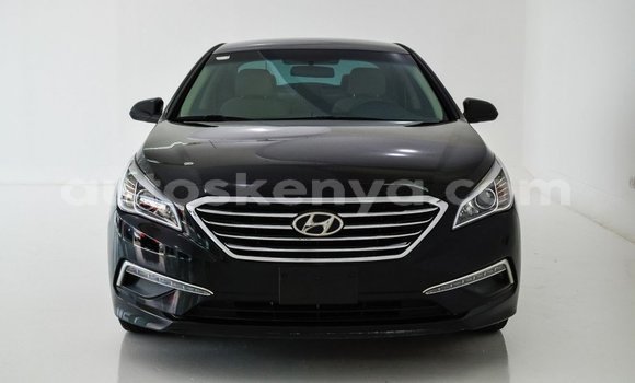 Imported Hyundai Sonata Black Makiinaa iti Import - Dubai keessatti Central Kenya keessatti Imported Hyundai Sonata Black Makiinaa iti Import - Dubai keessatti Central Kenya keessatti