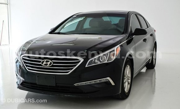 Buy Import Hyundai Sonata Black Car in Import - Dubai in Central Kenya Buy Import Hyundai Sonata Black Car in Import - Dubai in Central Kenya