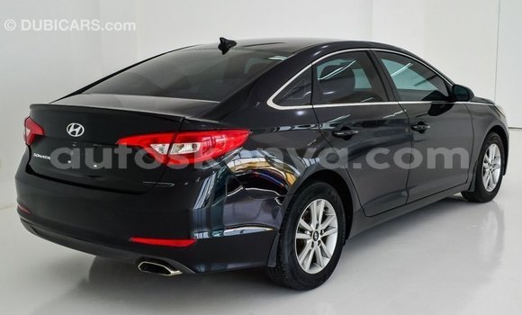 Buy Import Hyundai Sonata Black Car in Import - Dubai in Central Kenya Buy Import Hyundai Sonata Black Car in Import - Dubai in Central Kenya