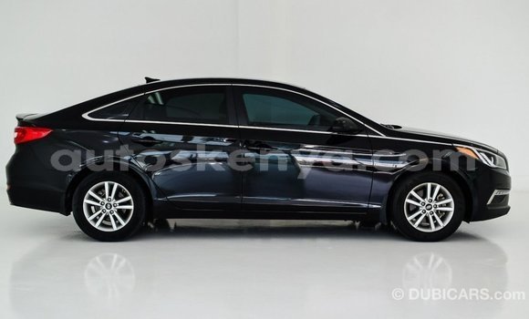Buy Import Hyundai Sonata Black Car in Import - Dubai in Central Kenya Buy Import Hyundai Sonata Black Car in Import - Dubai in Central Kenya