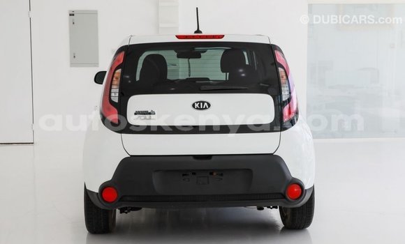 Nunua Imported Kia Soul Nyeupe Gari ndani ya Import - Dubai nchini Kati Kenya Nunua Imported Kia Soul Nyeupe Gari ndani ya Import - Dubai nchini Kati Kenya