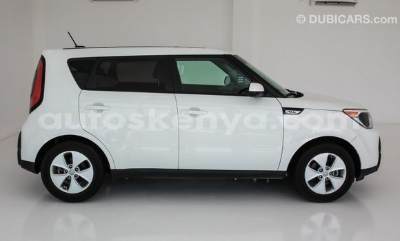 Nunua Imported Kia Soul Nyeupe Gari ndani ya Import - Dubai nchini Kati Kenya Nunua Imported Kia Soul Nyeupe Gari ndani ya Import - Dubai nchini Kati Kenya