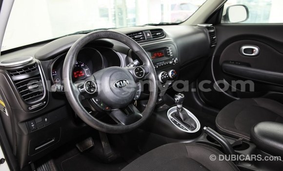 Nunua Imported Kia Soul Nyeupe Gari ndani ya Import - Dubai nchini Kati Kenya Nunua Imported Kia Soul Nyeupe Gari ndani ya Import - Dubai nchini Kati Kenya