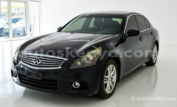 Nunua Imported Infiniti G Nyeusi Gari ndani ya Import - Dubai nchini Kati Kenya Nunua Imported Infiniti G Nyeusi Gari ndani ya Import - Dubai nchini Kati Kenya