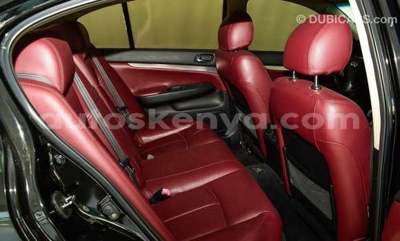 Nunua Imported Infiniti G Nyeusi Gari ndani ya Import - Dubai nchini Kati Kenya Nunua Imported Infiniti G Nyeusi Gari ndani ya Import - Dubai nchini Kati Kenya