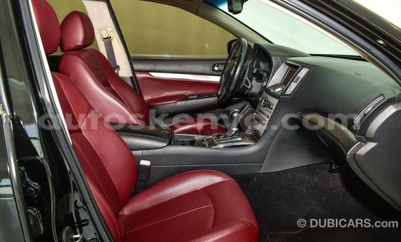 Nunua Imported Infiniti G Nyeusi Gari ndani ya Import - Dubai nchini Kati Kenya Nunua Imported Infiniti G Nyeusi Gari ndani ya Import - Dubai nchini Kati Kenya