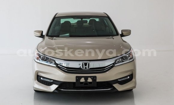 Buy Import Honda Accord Other Car in Import - Dubai in Central Kenya Buy Import Honda Accord Other Car in Import - Dubai in Central Kenya