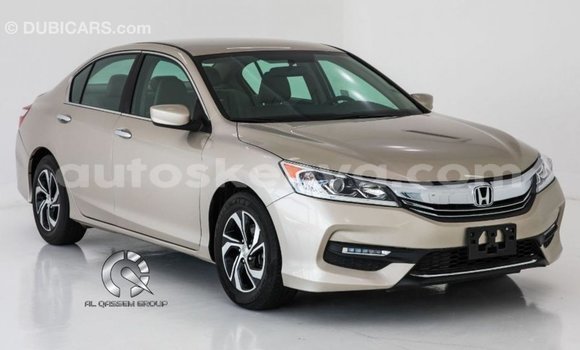 Buy Import Honda Accord Other Car in Import - Dubai in Central Kenya Buy Import Honda Accord Other Car in Import - Dubai in Central Kenya