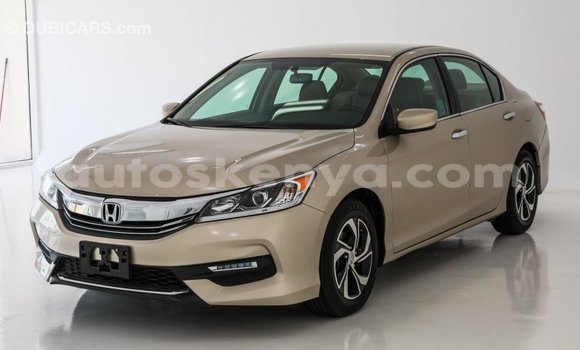 Buy Import Honda Accord Other Car in Import - Dubai in Central Kenya Buy Import Honda Accord Other Car in Import - Dubai in Central Kenya